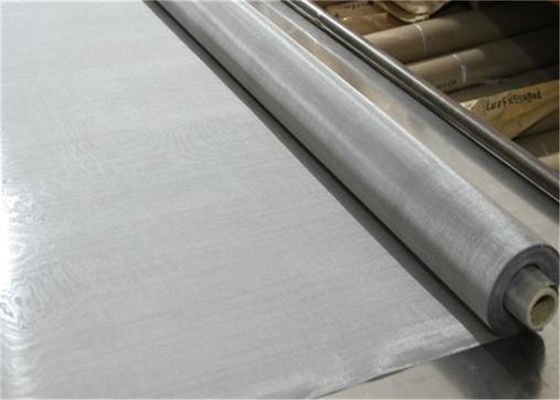 Mesh Titanium Wire Titanium Wire Mesh Cloth /50 60 grillage de 80 100 Mesh Platinum Electrode Titanium Woven
