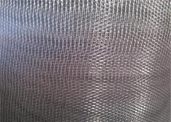 99,95% grillages pur de molybdène/tissu de fil tissé par molybdène de treillis métallique de molybdène Mesh Screen