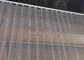 Rideau en aluminium de maillon de chaîne de diviseur de plafond 4mm 5mm 6mm décoratif en métal