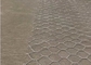 Diamètre de fil durable de Reno Gabion Mattress 3.0mm-4.0mm hexagonal
