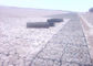 Le matelas de Reno Gabion de protection de pente, roche de paysage met en cage Nova-088