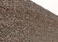 Mur de soutènement lourd de Gabion de maillage de soudure de Sprial de zinc pour l'érosion du sol