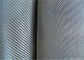 40 fil Mesh Screen Cloth Filtering de molybdène de Mesh Cloth /Pure de fil de molybdène de la taille 99,95% de trou de la maille 0.5mm