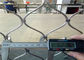 corde en acier Mesh For Animal Enclosure d'ODM 304 316l