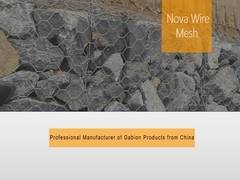 Hebei Nova Métal Wire Mesh Products Co., Ltd