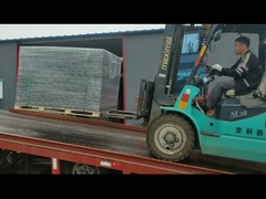 Veneurs et revêtements de murs en pierre de gabion haute résistance longue durée de vie