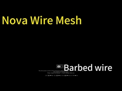 Options de fil barbelé écologiques pour les clôtures durables