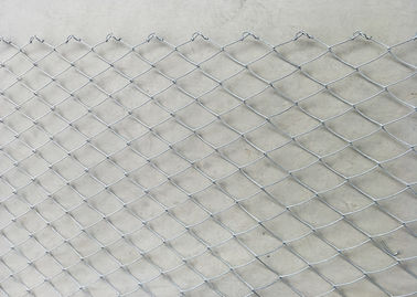 Fabrication de haute résistance de protection de Rockfall/maille protectrice stabilisation de pente