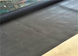 Grillage décoratif pur de 2.5mm tissé par Molybdnum