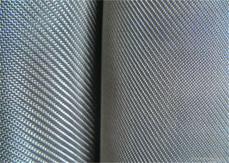 Fil décoratif électrique Mesh Molybdenum Screen du four 0.06mm