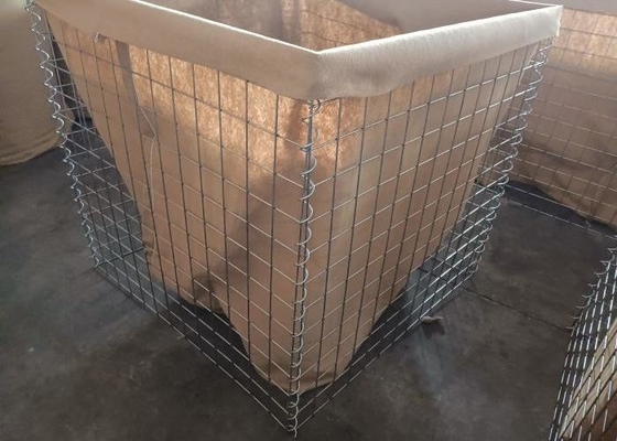 Barrières  itaires résistantes aux intempéries 76,2x76,2 mm Taille du trou