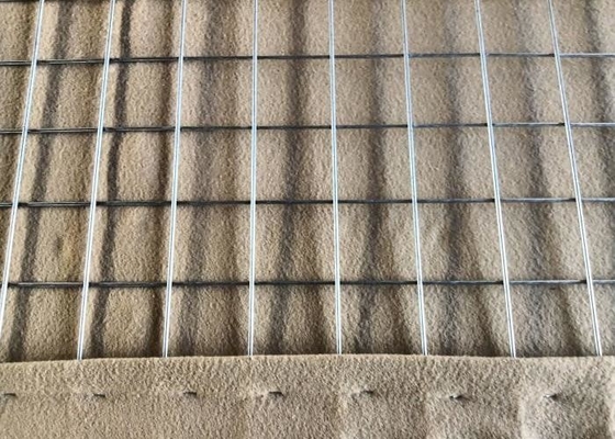 Barrières  itaires résistantes aux intempéries 76,2x76,2 mm Taille du trou