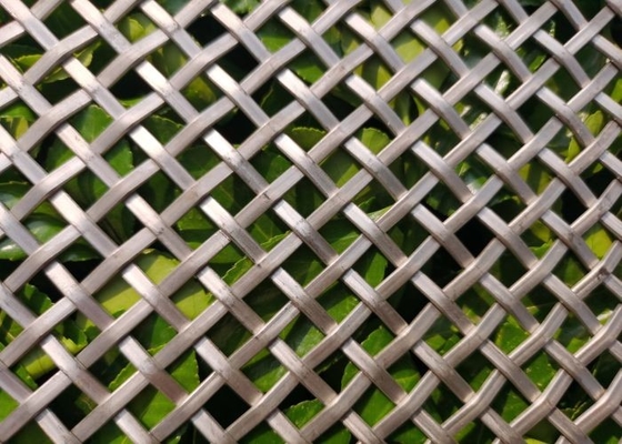 Découvrez la polyvalence des treillis métalliques pour vos projets de conception