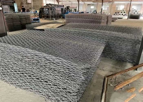 Enveloppes en gabon métallique écologique en argent galvanisé / en PVC