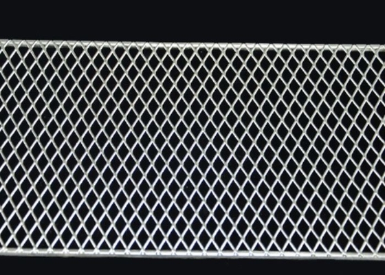 Acier inoxydable Mesh Bbq Reusable Customized du poids léger 304