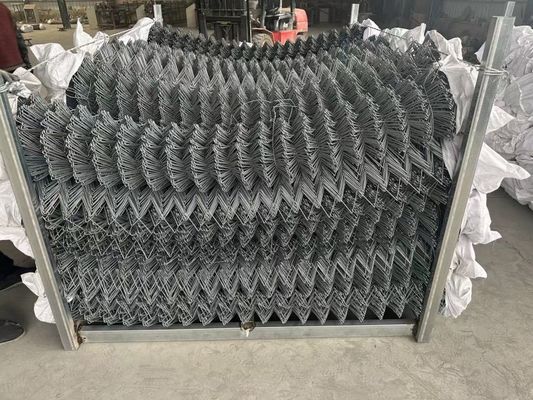 4.0mm Fil de protection contre les chutes de roches