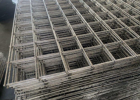 76.2*76.2mm Taille du trou barrière en gabion pour une protection respectueuse de l'environnement