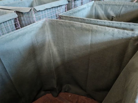 Barrières  itaires de haute performance pour une protection ultime