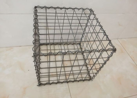 Barrière de défense pour galvanisés après soudage