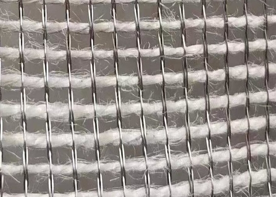 Réseaux décoratifs en corde de jute à charme naturel pour l'élégance rustique