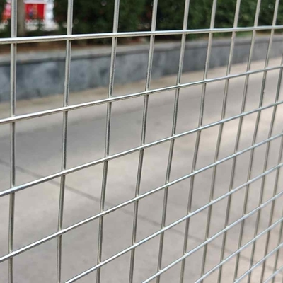 Nova Mesh métallique soudé Gabion paniers 60x80mm Forêt Taille 2.0-3.0mm fil