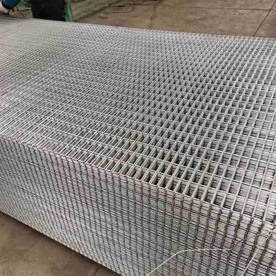 Paniers de gabions métalliques personnalisables 2m x 1m x 1m avec une résistance à la traction de 350-550N/mm2