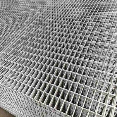 Bassin de gabion métallique 80x100 mm Taille du trou 350-550N/mm2 Résistance à la traction