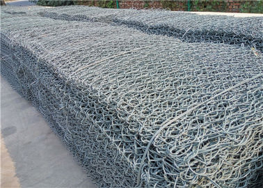 Maillage en gabon polyvalent et résistant à la traction 380-550n/Mm2