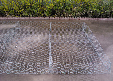 Facile installez chaud - matelas galvanisé plongé de rivière de  pour la protection