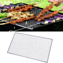 Non acier inoxydable de la maille 316 en métal de gril de barbecue de bâton