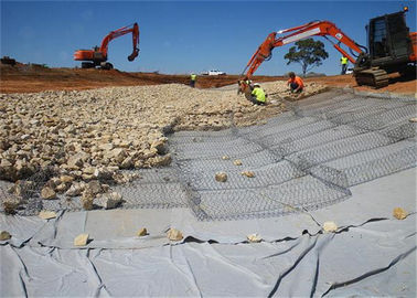 matelas de 6 * de 8  Gabion