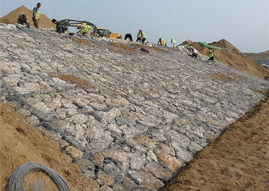 matelas de 6 * de 8  Gabion