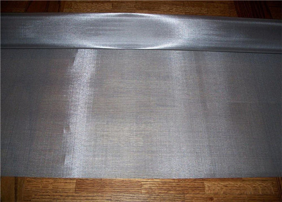 Maille de 60 Mesh Electric Furnace Decorative Metal 300 microns